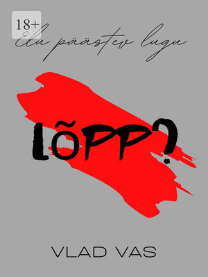 cover image of Lõpp?